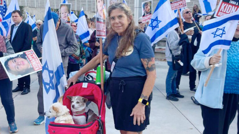 'I Needed to Support My People': Interest in Immigration to Israel Rises among Jewish Americans