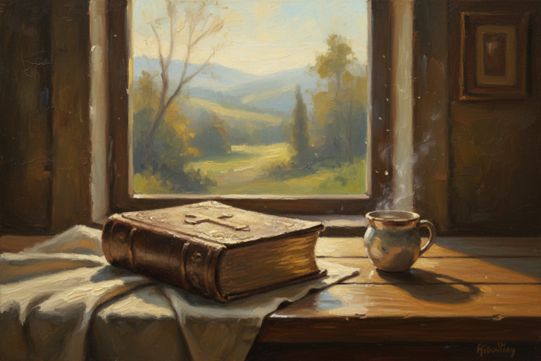 Introducing BibleBridge: A Powerful Scripture Tool for The Story Retold