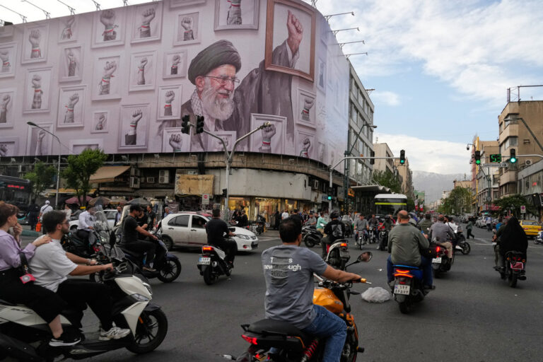 Iran Deal or War? Trump Prepares for Both Possibilities, Says Tehran Regime 'Playing Games'