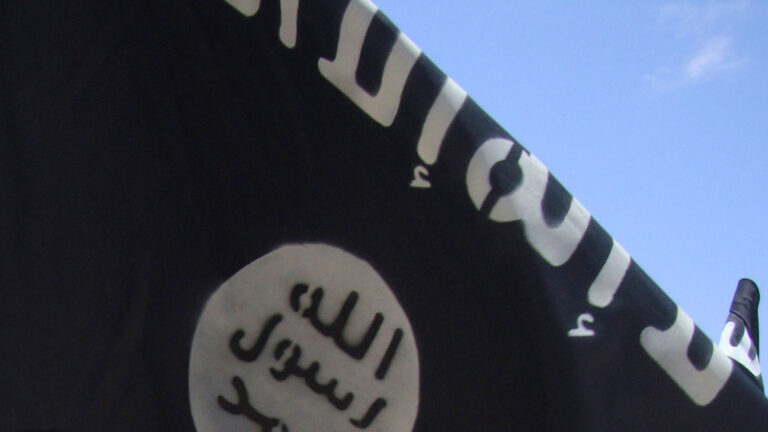Islamic Militants Attack Congo Villages Near Uganda, Killing 40 People