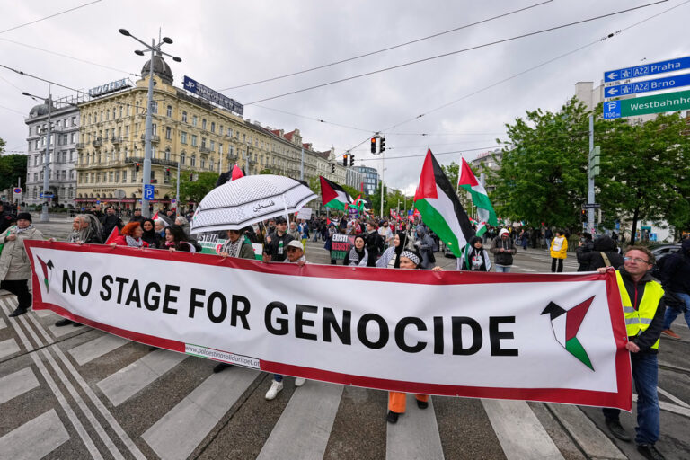 'Israel on Trial': US Federal Judge Says Israel Faces Worldwide Attack on Its Legitimacy