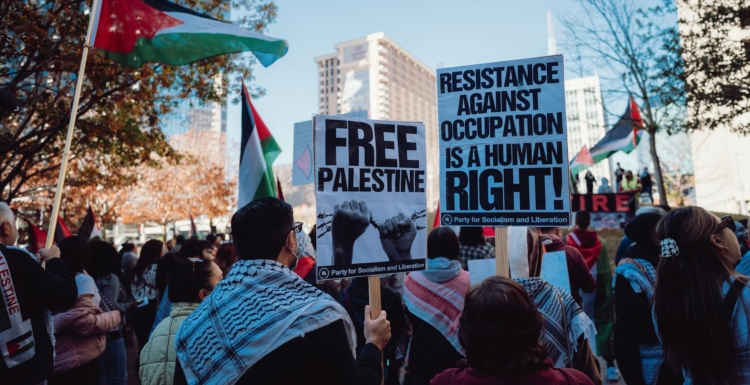 Lawmakers Warn Antisemitic Threats Are Becoming Mainstream in American Politics Lawmakers Warn Antisemitic Threats Are Becoming Mainstream in American Politics