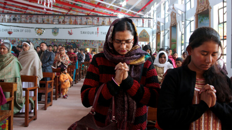 'Loot and Theft of Christian Institutions': Indian Law Targets Nonprofits, 22,000 Already Hit