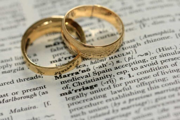 New Data Sheds Light on Gen Z's Staggering Shift on Marriage