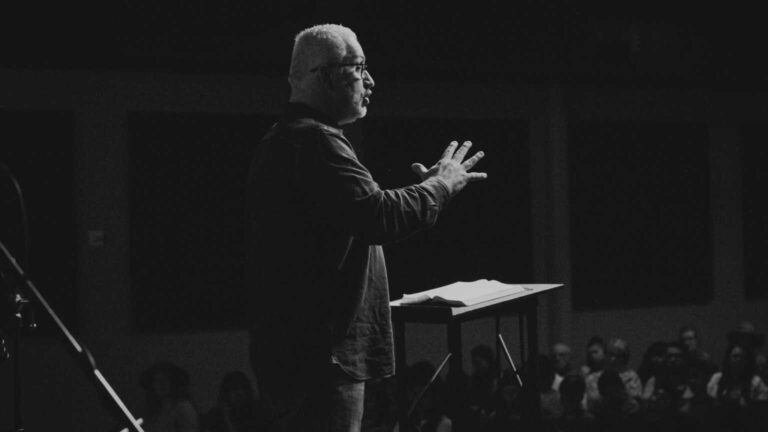 New Data on Pastors Reveals Concerning Trend in Contentment