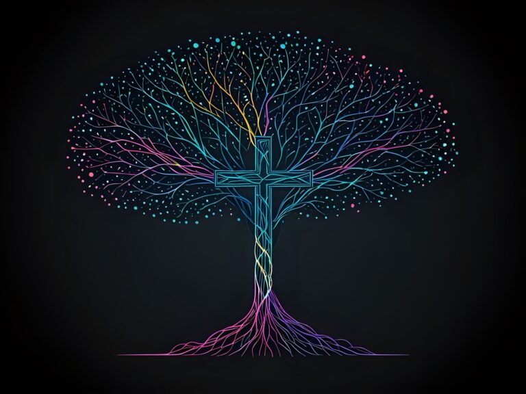 New Feature: Scripture Atlas Reveals How Biblical Themes Connect