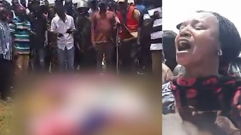 Nigerian Christians Endure New Atrocities, 7 Believers Beheaded by Boko Haram