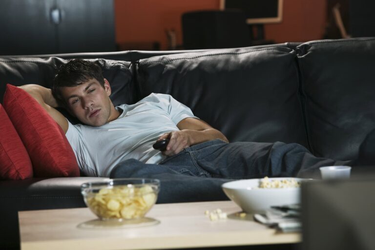 On Laziness and Leaky Houses (May 7)