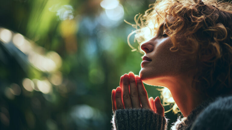 Overcoming Darkness: 5 Steps to Fight Spiritual Depression