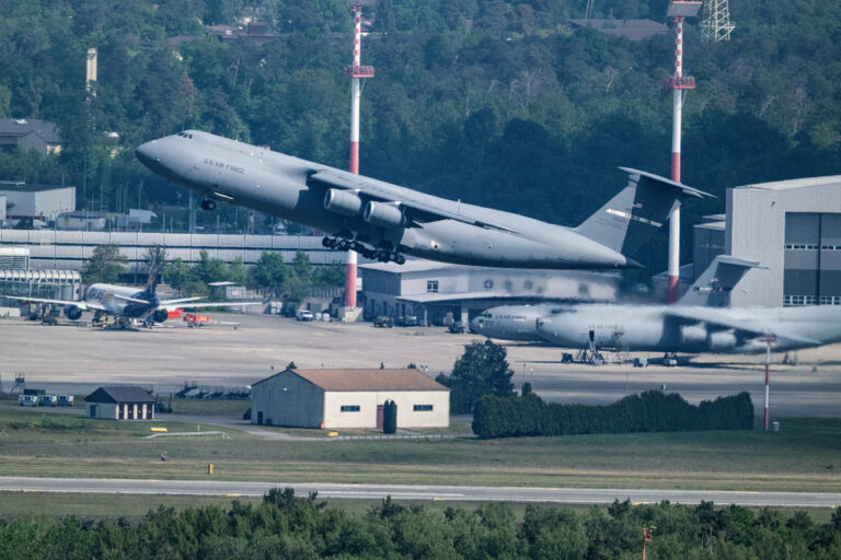 Poland Welcomes Trump's New Troop Promise After NATO Questions