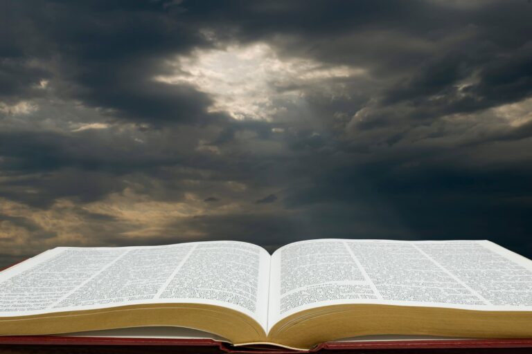 Religion (May 26)
