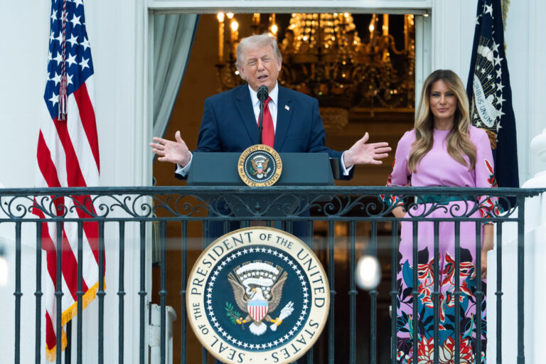 Report: Iranian Lawmakers to Offer Reward for Killing US, Israeli Leaders as Trump Issues New Warning Report: Iranian Lawmakers to Offer Reward for Killing US, Israeli Leaders as Trump Issues New Warning