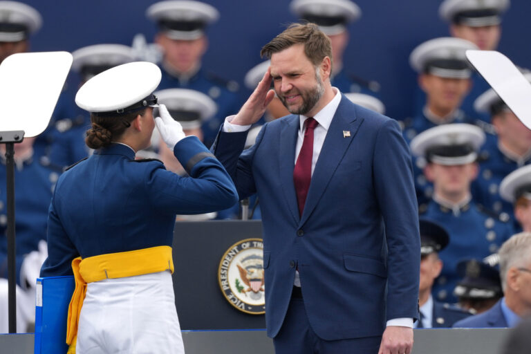 Reports Claim US, Iran Forge Memorandum for 60-day Ceasefire; Vance Says Nothing Yet Signed