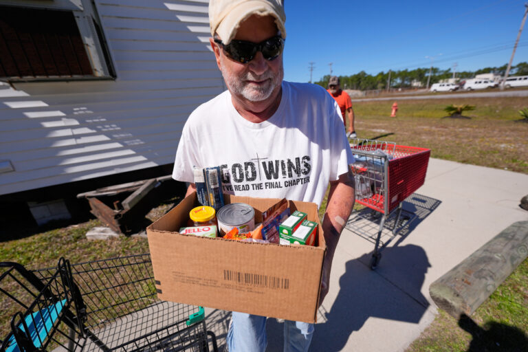'Representing Jesus': Good Neighbor Day Presents Opportunities for Church to Live Out Faith