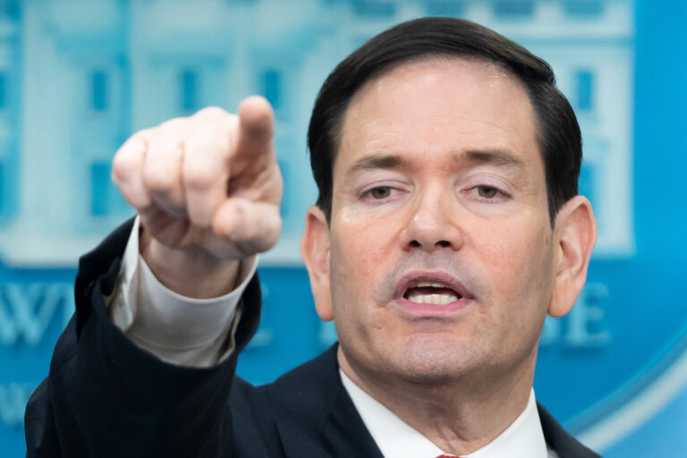 Rubio Announces End of Initial US Iran Strike 'Epic Fury' as Trump Pauses 'Project Freedom' in Hormuz Strait