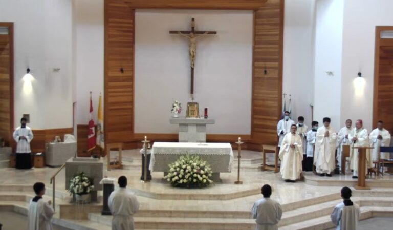 'Shocked': Canadian Hospital Told Priest with Broken Hip He Might Need to Consider Assisted Suicide