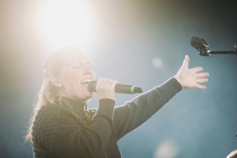 Sing!