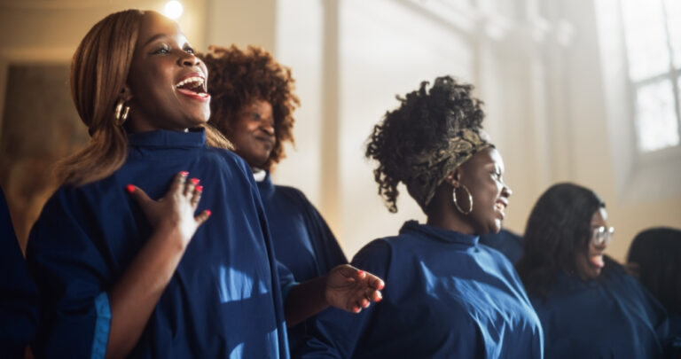 Singing Praise to God — Today Daily Devotional Singing Praise to God — Today Daily Devotional