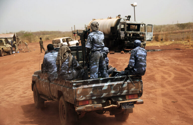 Sudan’s Forgotten War: CBN’s Rare Access Inside the World’s Worst Humanitarian Crisis Sudan’s Forgotten War: CBN’s Rare Access Inside the World’s Worst Humanitarian Crisis
