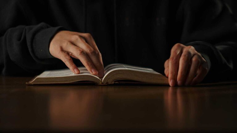 Surprising Bible Find Sparks Big 'Opportunity' For the Church