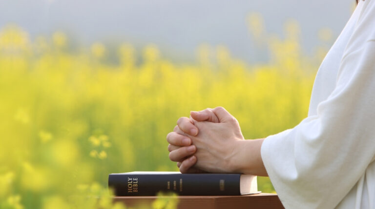 Sweet-smelling Prayers — Today Daily Devotional Sweet-smelling Prayers — Today Daily Devotional