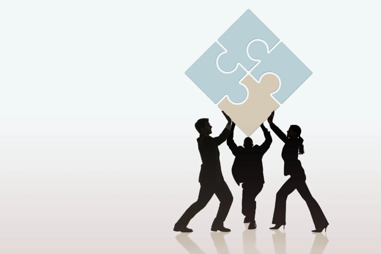 Teamwork (May 22)