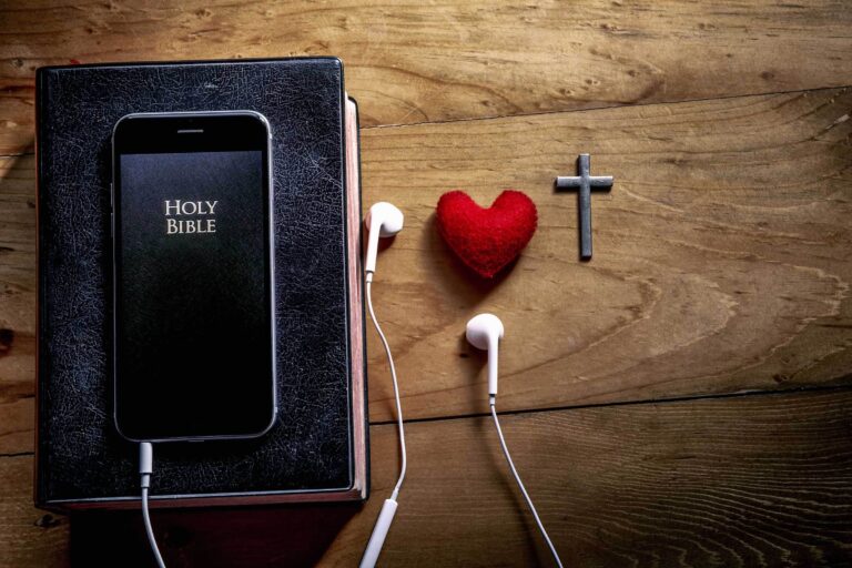 The Churches in Asia (May 23)
