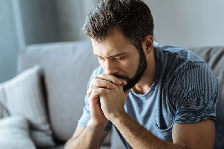 The Honest Acknowledgment of Our Sins (May 27)