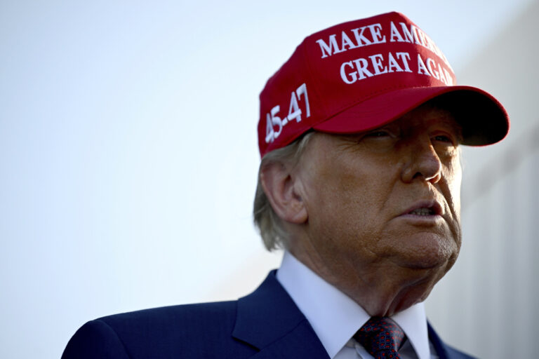 The MAGA Divide Is Real – The Question Is How Big It Gets