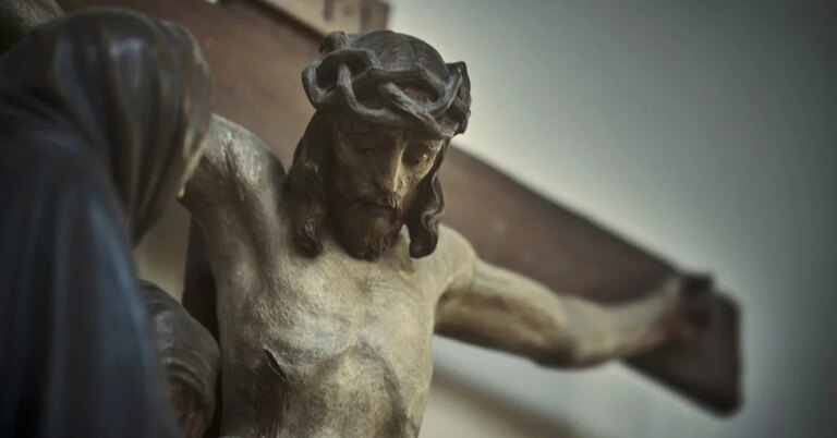 The Resurrection of Jesus Christ: Faking Death