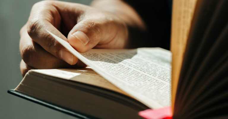 The Weight of What We Think We Own - Encouragement for Today - May 14, 2026 - Encouragement for Today Daily Devotional from Proverbs 31