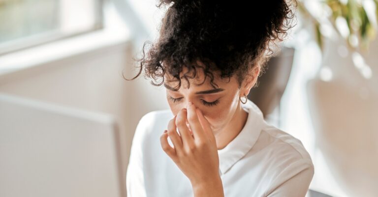 Trusting the Overcomer When I Feel Overwhelmed - Encouragement for Today - May 08, 2026 - Encouragement for Today Daily Devotional from Proverbs 31