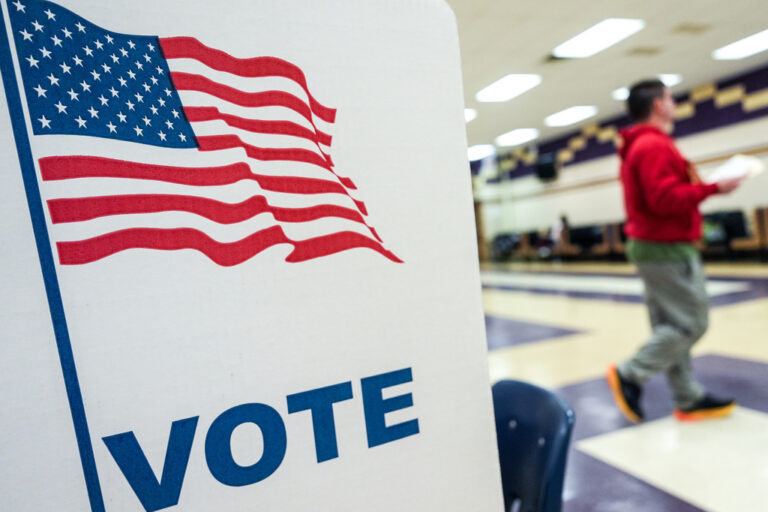 VA Supreme Court Strikes Down Democrats' Redistricting Plan