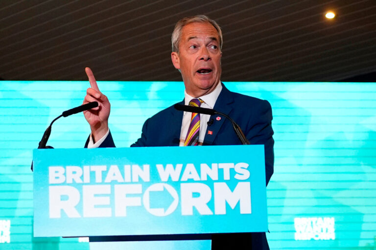 What to Know about British Elections that Hammered Starmer's Labour Party