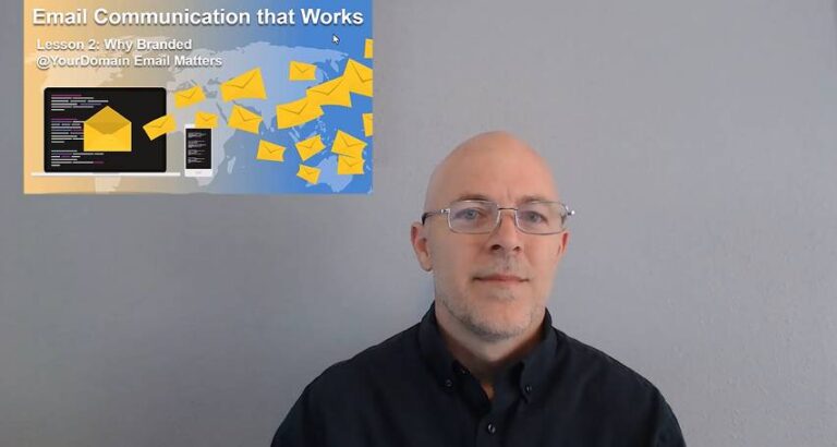 Church Website Design CEO - Paul Steinbrueck