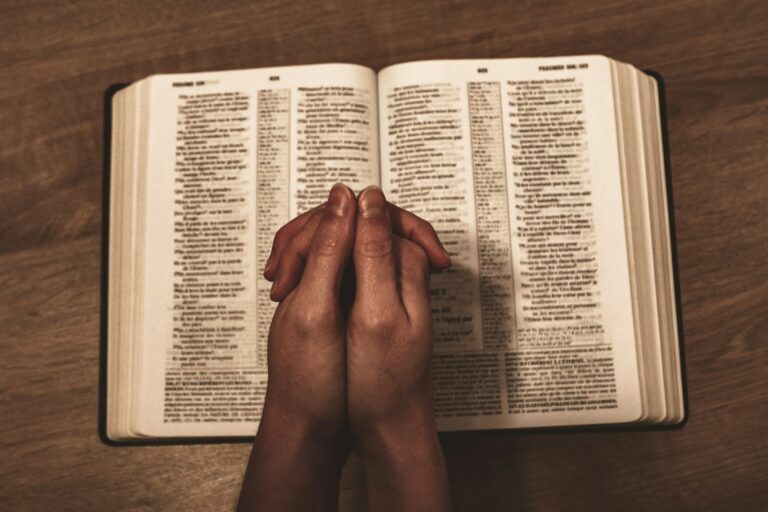 Wisdom and Revelation — Today Daily Devotional