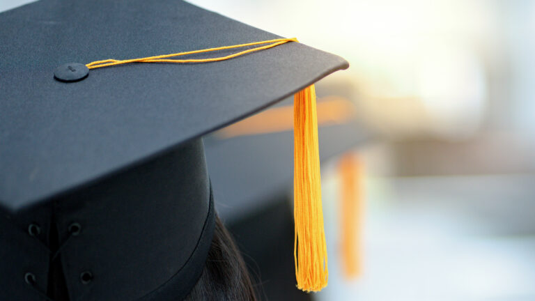 Your 4-Year Degree is Actually a Visa for Mission