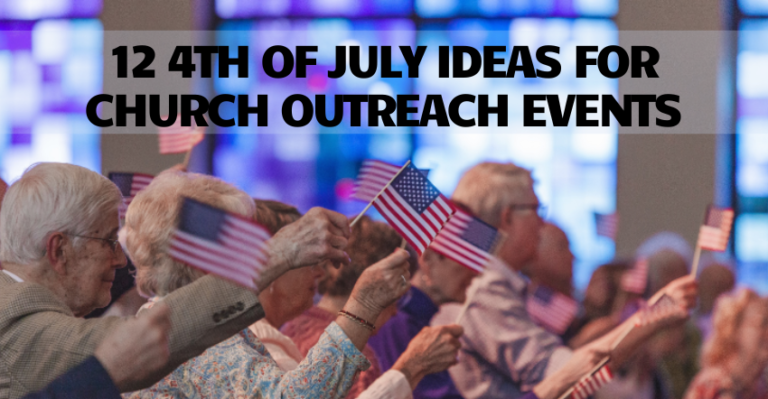 Church Website Design CEO - Paul Steinbrueck