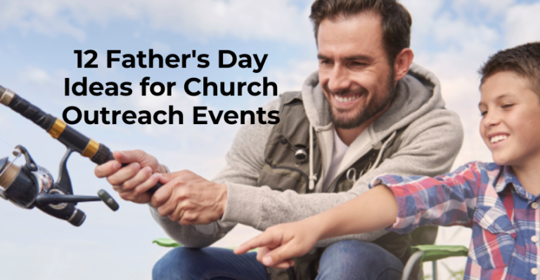 Church Website Design CEO - Paul Steinbrueck
