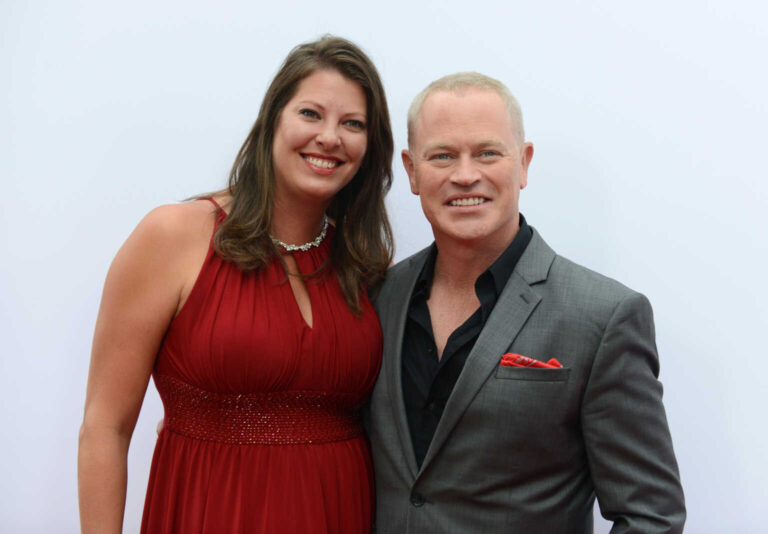 Actor Neal McDonough Reveals Truth About Hollywood, His Mission to Inspire Actor Neal McDonough Reveals Truth About Hollywood, His Mission to Inspire