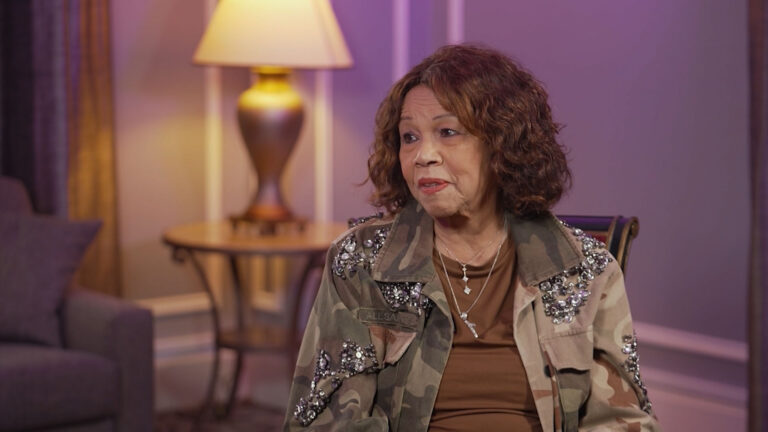'Amazing Grace' Still Tells Her Story: Candi Staton Honored with Grammy Nom After 40 Years