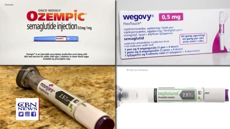 Are Weight Loss Medications Right for You? Pros and Cons of GLP-1s