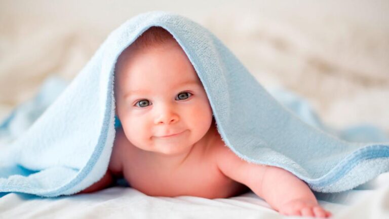 'Be Fruitful and Multiply': Faith Groups Cite Joys of Children as US Fertility Rate Shrinks