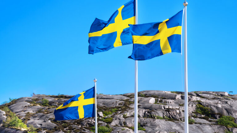 'Capitalist' Swedes Want Their Bloated Welfare State Back