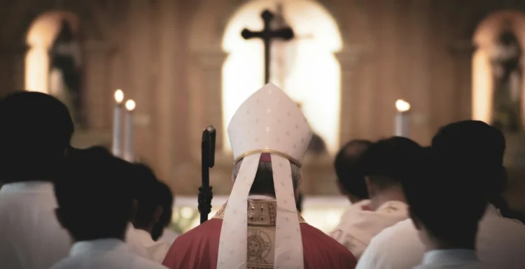 Catholic Bishops Consecrate America to the Sacred Heart of Jesus Catholic Bishops Consecrate America to the Sacred Heart of Jesus