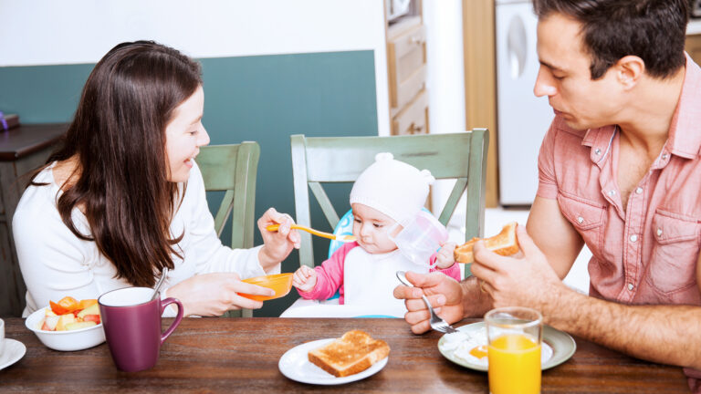 Childhood Food Allergies Decrease if Exposed Early, Research Shows