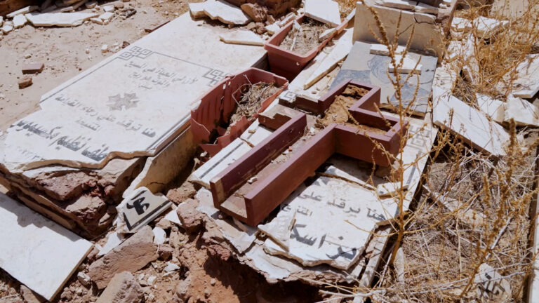 Christians Caught in Crossfire of Sudan's Brutal Civil War, 160 Churches Damaged or Destroyed