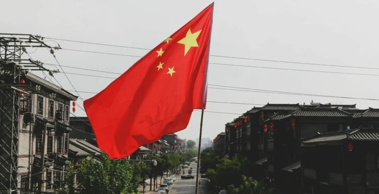 DOJ Shuts Down Chinese Spy Recruitment Websites DOJ Shuts Down Chinese Spy Recruitment Websites