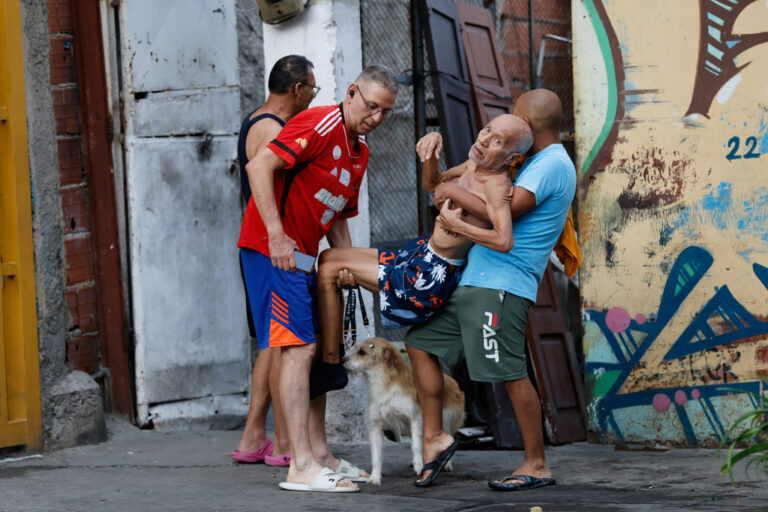 Deadly Major Quakes Strike Venezuela, Two others hit Japan, Northern California in 24 Hours