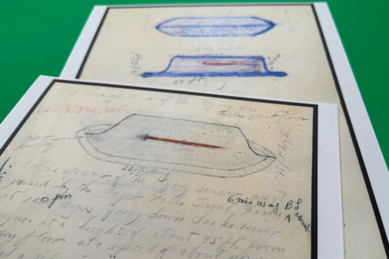 Disturbing Reality Surrounding UFO, Alien Claims